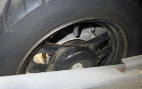 HONDA GIORNO 2 2005 AF70