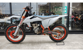 KTM 250 SX F SXK43
