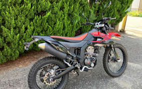 APRILIA RX 125