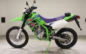 KAWASAKI KLX250 Gen.2 LX250S