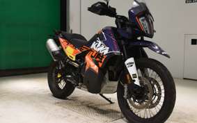 KTM 790 ADVENTURE 2022