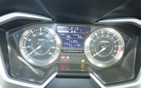 HONDA FORZA 250 MF15