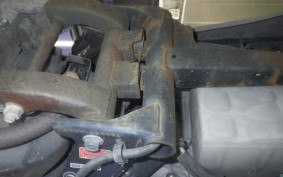 SUZUKI ADDRESS V125 2024 CF46A