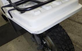 HONDA GYRO X 2007 TD01