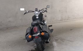HONDA SHADOW 400 NC34