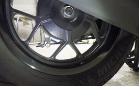 HONDA ZOOMER-X 2004