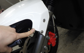 PGO AIM 125 WELL BIKE