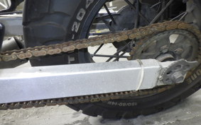 YAMAHA TW200 Gen.2 2014 DG07J