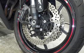 KAWASAKI NINJA 1000 A 2018 ZXT00W