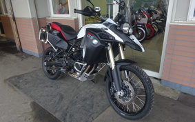 BMW F800GS 2015 0B05