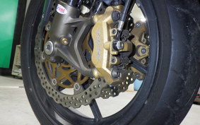 KAWASAKI ZX 10 NINJA R 2004