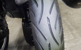 YAMAHA TRICITY 125 2007 SE82J