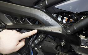 YAMAHA MT-09 Tracer GT 2019 RN51J