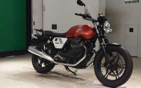 MOTO GUZZI V7 STONE 2 2017