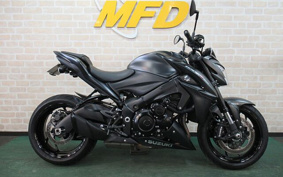 SUZUKI GSX-S 1000 2020 GT79B