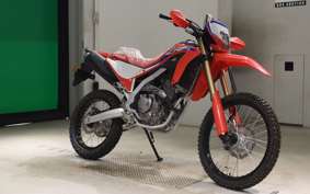 HONDA CRF250L MD47