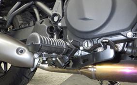 KAWASAKI ELIMINATOR400-3 2025 EL400A