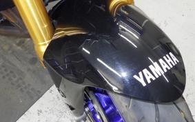 YAMAHA MT-09 SP 2025 RN87J