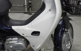 HONDA C50 SUPER CUB AA04