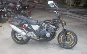 HONDA CB400SF 1993 NC31