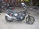 Фото Honda CB400SF 1993 с японского аукциона