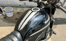 KAWASAKI Z900RS CAFE 2021 ZR900C