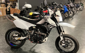 KAWASAKI KLX125D TRACKER X LX250V