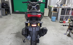 HONDA ADV150 KF38