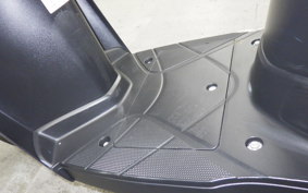 SUZUKI LET's 2009 CA4AA