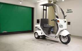 HONDA GYRO CANOPY TA03