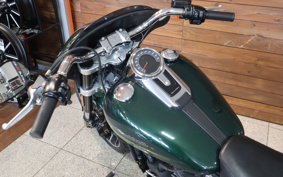 HARLEY FLSB 2019 YMJ
