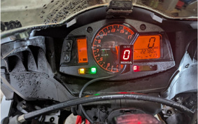 HONDA CBR600RR 2014 PC40