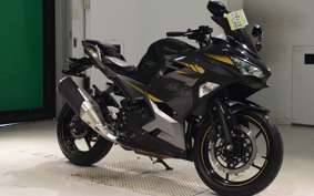 KAWASAKI NINJA 400 2018 EX400G