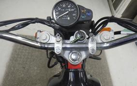 HONDA FTR223 2008 MC34