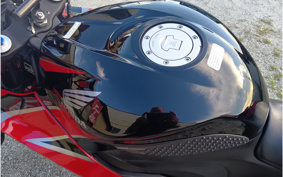 HONDA CBR600RR 2014 PC40