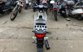 HONDA SUPER CUB50 AA04