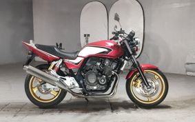 HONDA CB400SFV-4 NC42