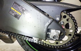 KAWASAKI NINJA ZX-6R A ZX636G