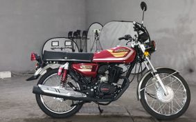 HONDA CG125 PCJK