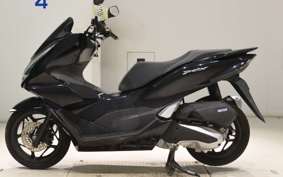 HONDA PCX 125 2017 JK05