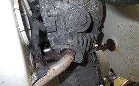 HONDA C50 SUPER CUB AA01
