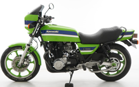 KAWASAKI Z1000 J 2021 KZT00J