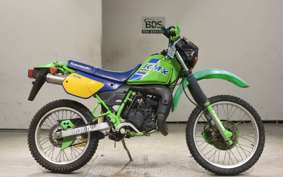 KAWASAKI KMX125 MX125A