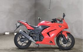 KAWASAKI NINJA250R EX250K