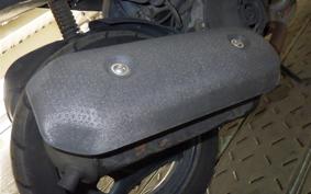 SUZUKI LET's 2 G 2025 CA1PA