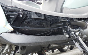 SUZUKI ADDRESS V125 Gen.2 EN11J
