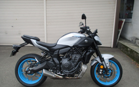 YAMAHA MT-07 ABS 2025 RM48J