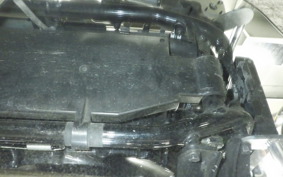 SUZUKI INTRUDER 400 Classic 2013 VK56A