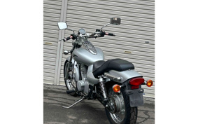 KAWASAKI ELIMINATOR 125 BNRA17