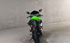 KAWASAKI NINJA 250R EX250K